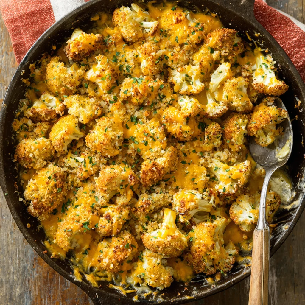 Easy Ranch Dinner