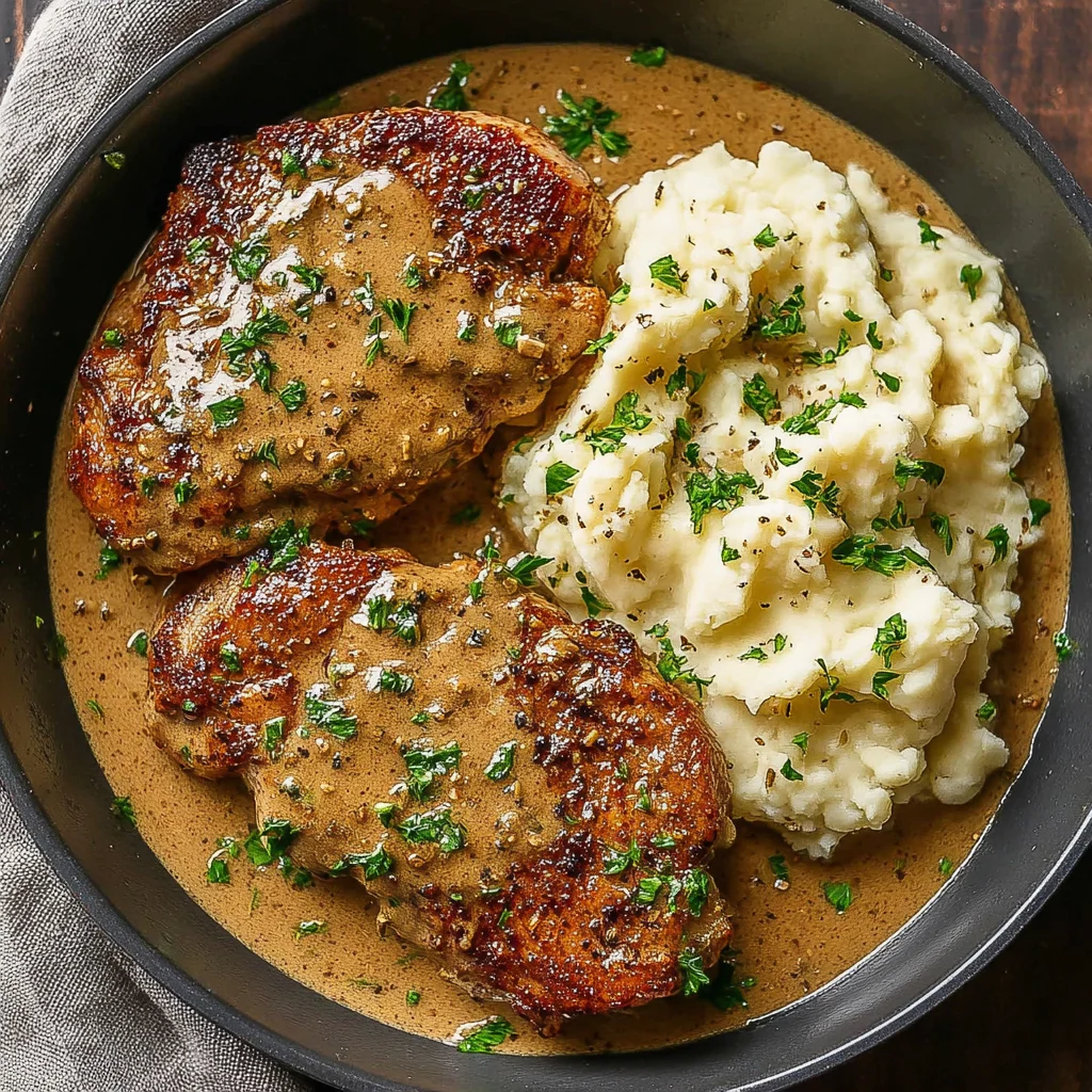 Gravy Train Dinner