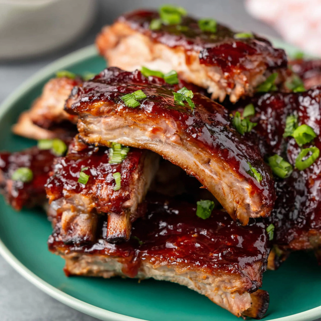 Spare Ribs