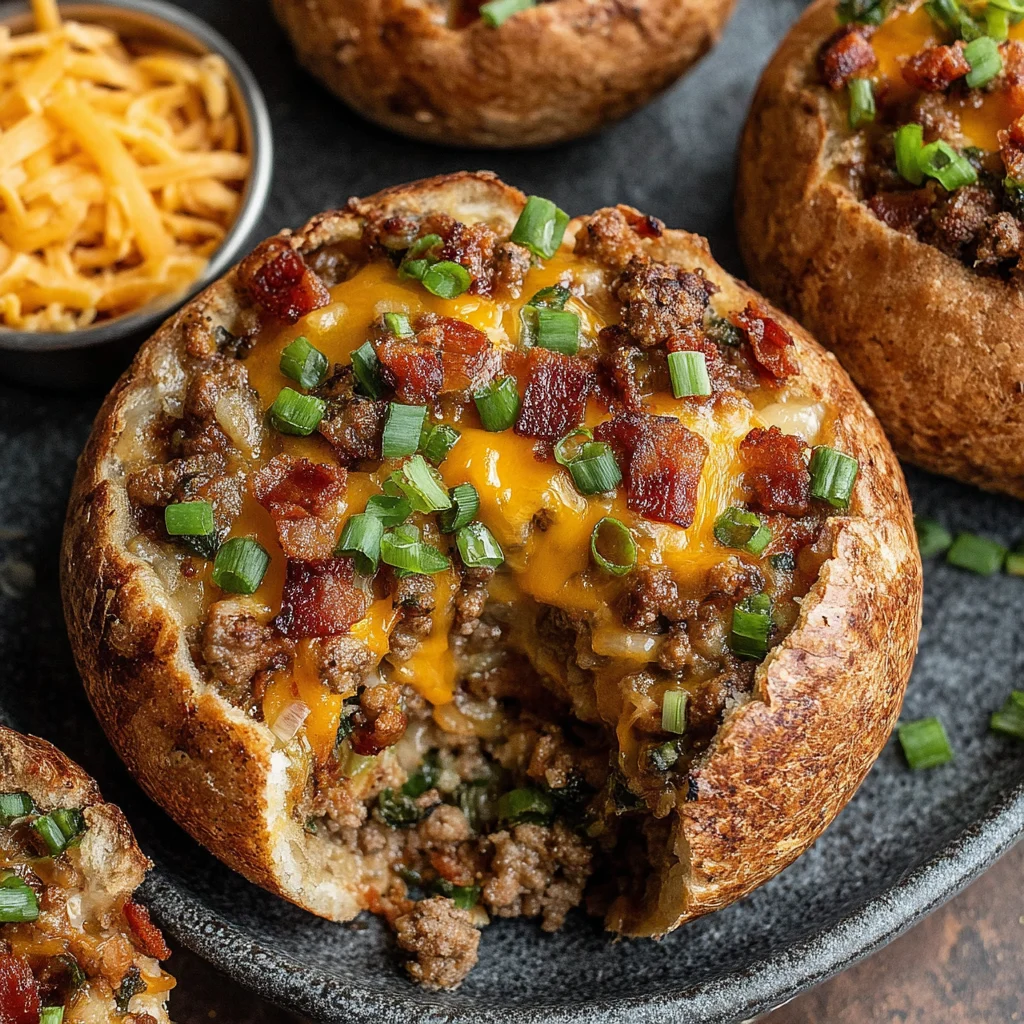 Trashy But Tasty