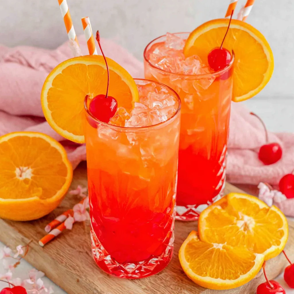 Alabama Slammer