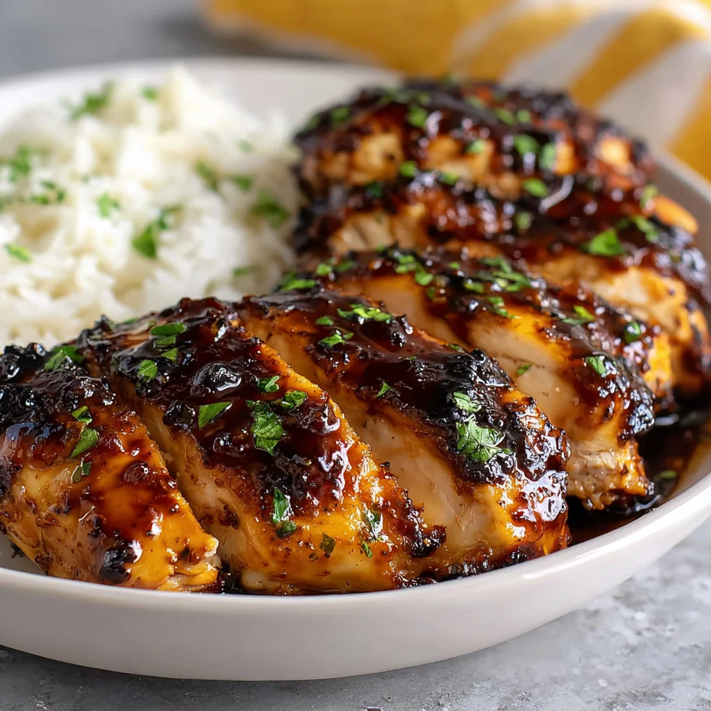 Chicken Marinade Recipe