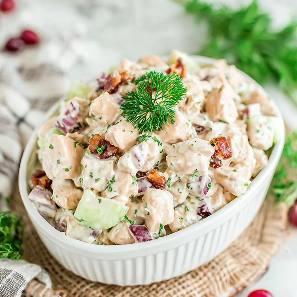 Chicken Salad