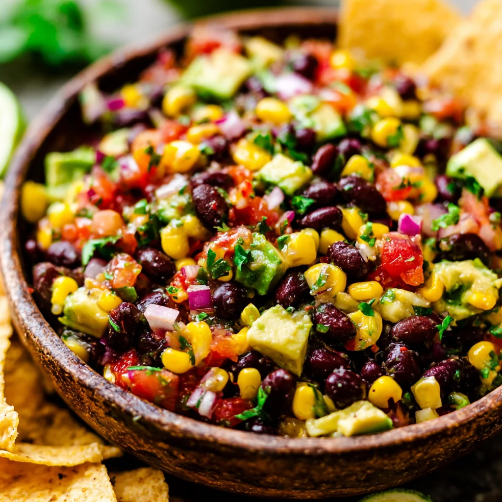 Cowboy Caviar
