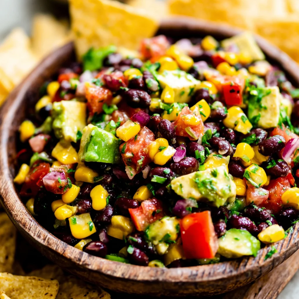 Cowboy Caviar