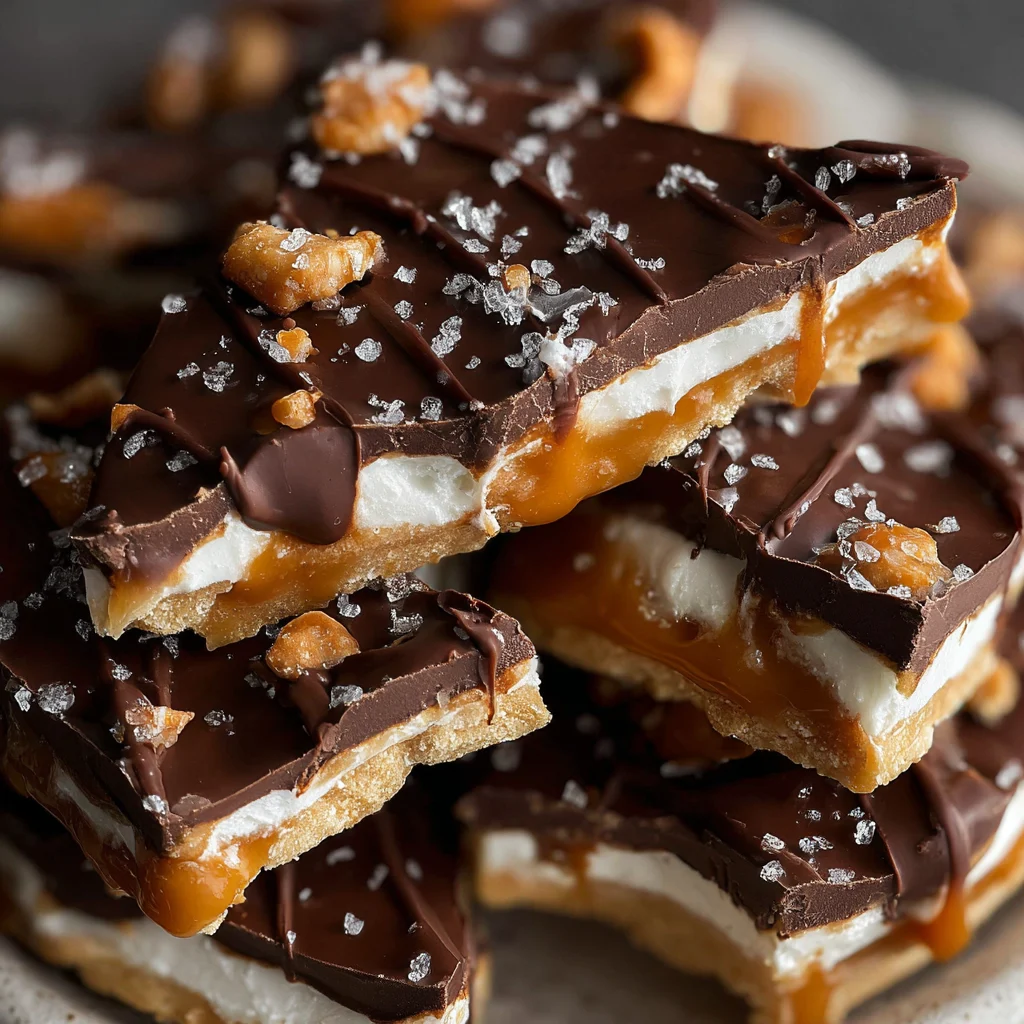 Chocolate Greek Yogurt Bark