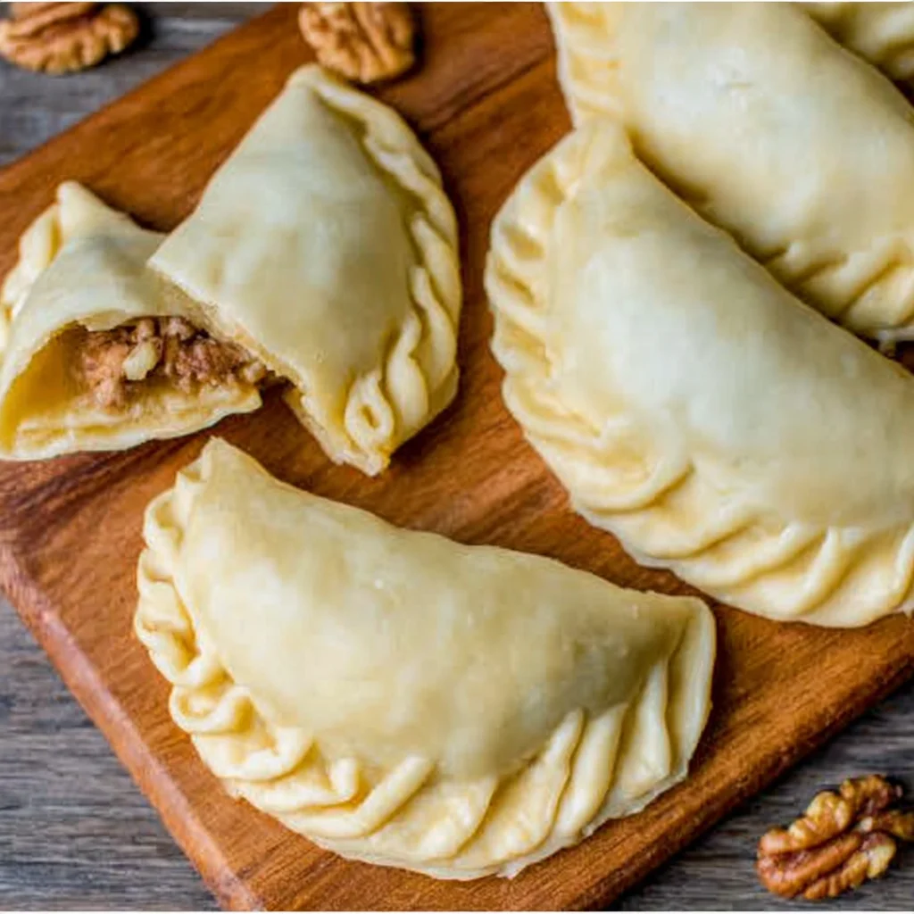 Empanada Dough