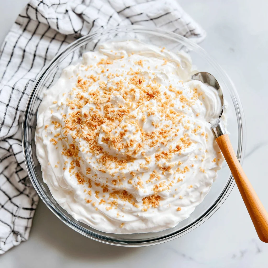 Fluffy Yogurt