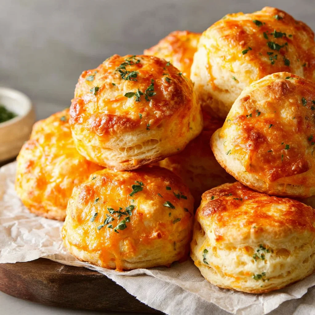 Red Lobster Biscuits